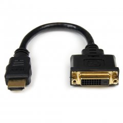 HDMI CONVERTER DVI to HDMI
